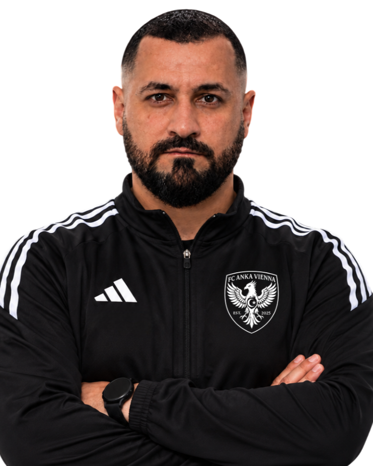 Trainer Remzi Gündüz